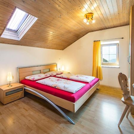 Unterversanthof - Grosse Ferienwohnung Fuer Bis Zu 6 Personen นาตูร์โน ภายนอก รูปภาพ